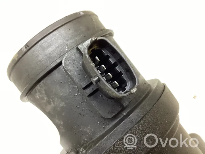 Volvo XC60 Scatola del filtro dell’aria 3912785