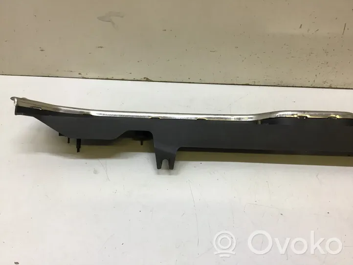 Volvo XC60 Rivestimento di protezione sottoporta del bagagliaio/baule 31307723