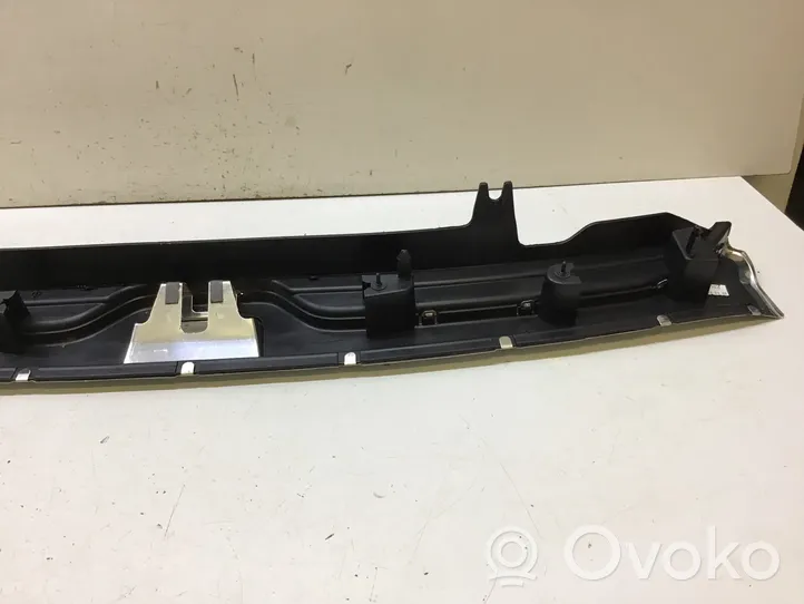 Volvo XC60 Rivestimento di protezione sottoporta del bagagliaio/baule 31307723