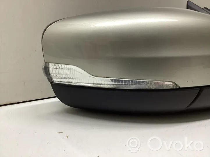 Volvo XC60 Elektryczne lusterko boczne drzwi przednich 31352119