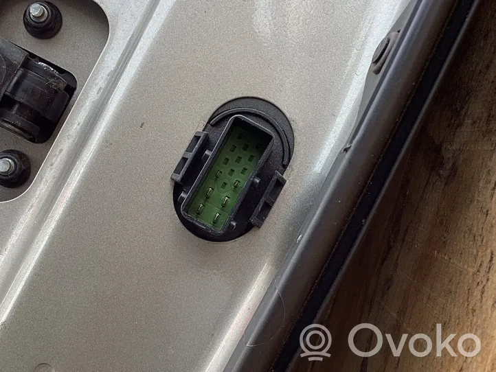 Volvo XC60 Portiera posteriore 3337626