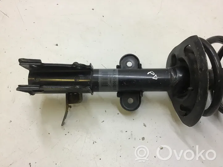 Dodge Grand Caravan Amortyzator osi przedniej ze sprężyną LS5390921R