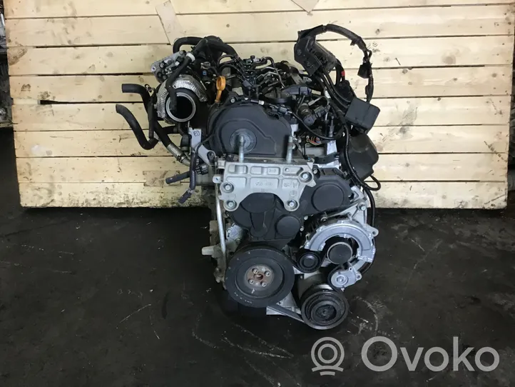 KIA Sportage Motor D4FE