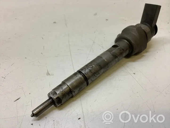 BMW 1 E81 E87 Injecteur de carburant 0445110289