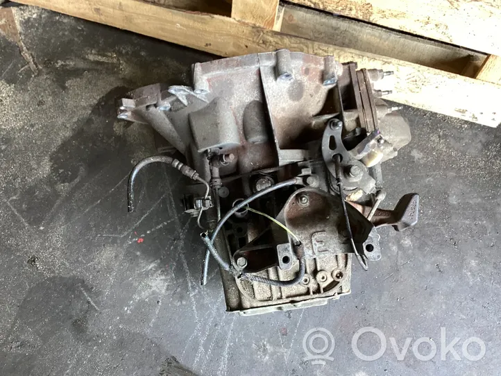 Citroen C5 Mechaninė 5 pavarų dėžė 20MB14