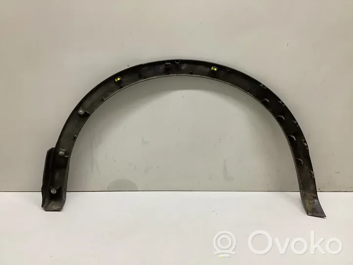 Nissan Qashqai Rivestimento passaruota posteriore 938284EA0A