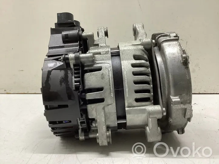 KIA Sportage Generator/alternator 363002U000