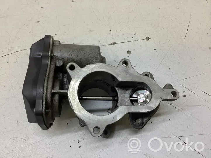 Audi A4 S4 B7 8E 8H Valvola EGR A2C53060455