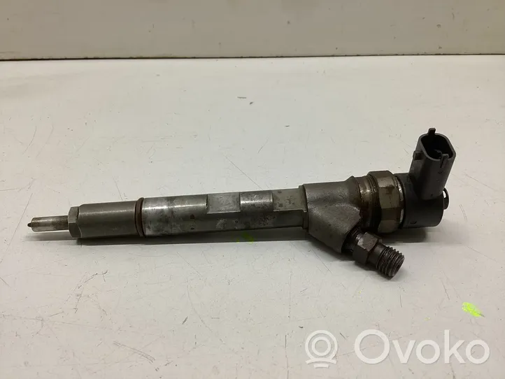 Chrysler Voyager Injecteur de carburant 0445110059