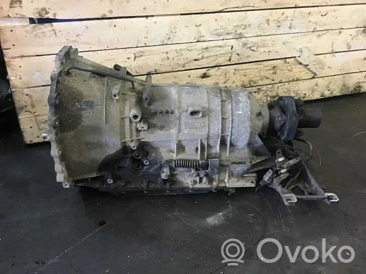 Jaguar X-Type Automatic gearbox 6R837000AD