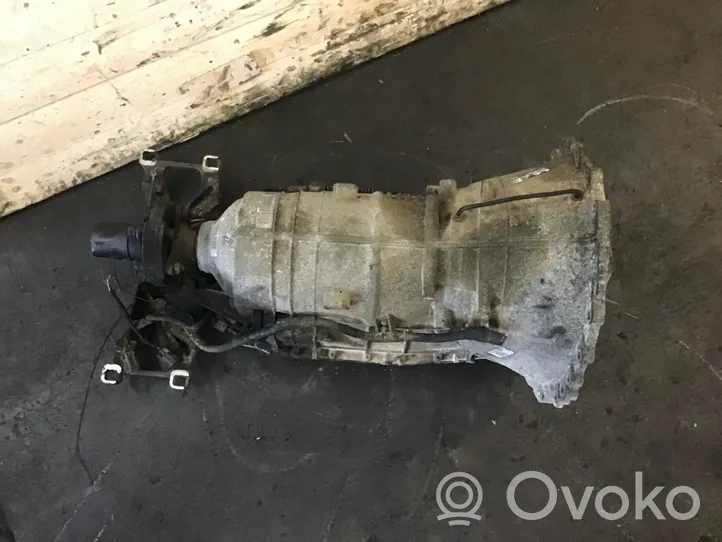 Jaguar X-Type Automatic gearbox 6R837000AD