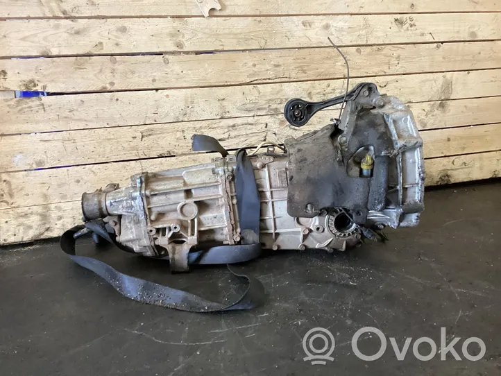 Subaru Outback Boîte de vitesses manuelle à 5 vitesses TY758V1ABB