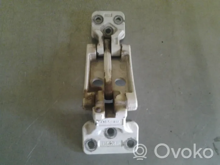 Volkswagen Crafter Loading door upper hinge 9067400037