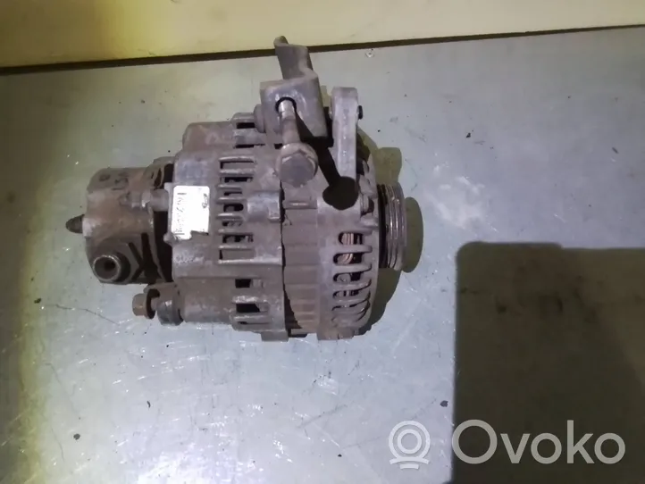 Ford Transit Generator/alternator 98vb10k359bc