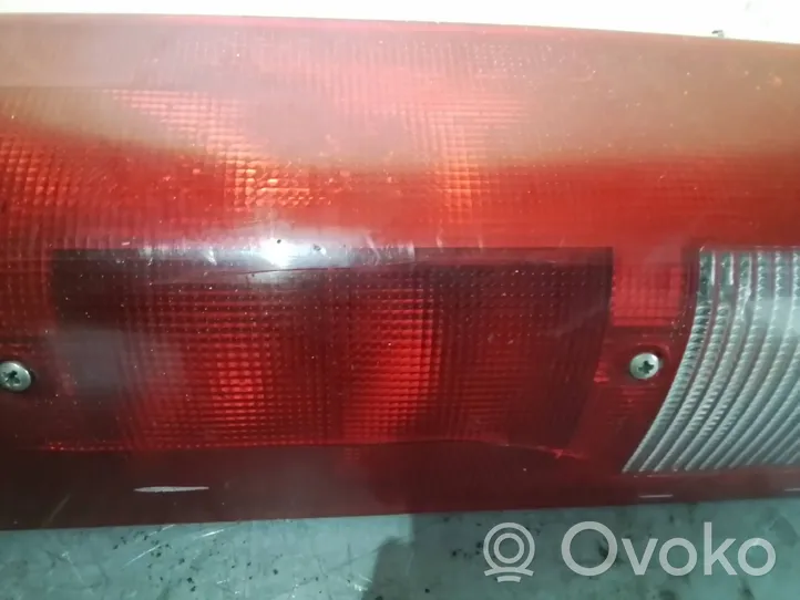 Iveco Daily 35 - 40.10 Rear/tail lights 500319555