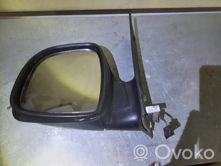 Mercedes-Benz Vito Viano W639 Front door electric wing mirror 232636001