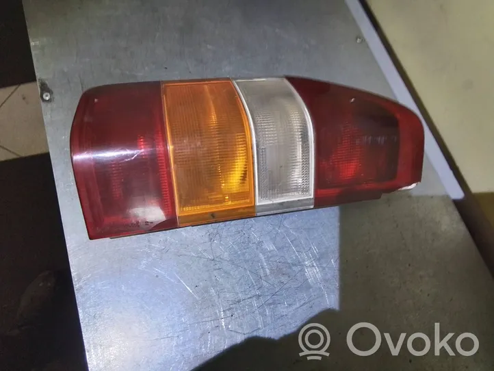 Mercedes-Benz Sprinter W901 W902 W903 W904 Rear/tail lights A90018200764