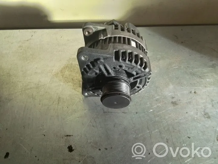Volkswagen Crafter Generatore/alternatore 03G903023