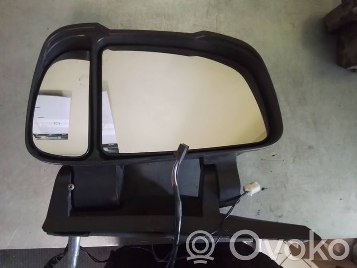 SPECCHIETTO RETROVISORE ELETTRICO DESTRO PEUGEOT 207 CC 2P - Foto 13