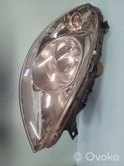 Mercedes-Benz A W169 Faro/fanale A1698200261