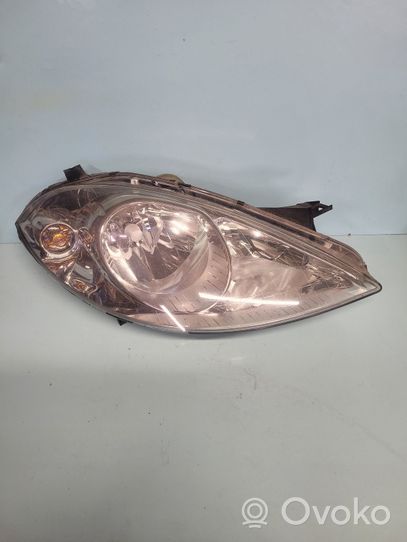 Mercedes-Benz A W169 Faro/fanale A1698200261