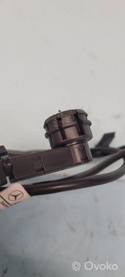 Mercedes-Benz E W211 Câble adaptateur AUX A2115409910