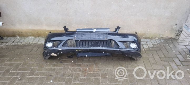 Mercedes-Benz C W204 Paraurti anteriore A2048853725