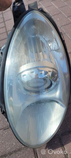 Mercedes-Benz R W251 Faro/fanale A2518201361