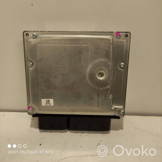 Mercedes-Benz CLC CL203 Sterownik / Moduł ECU A6461504277