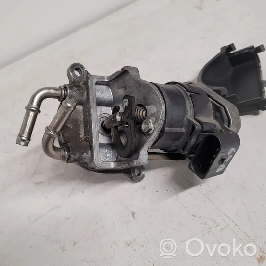 Mercedes-Benz B W245 Valvola EGR A6401401860