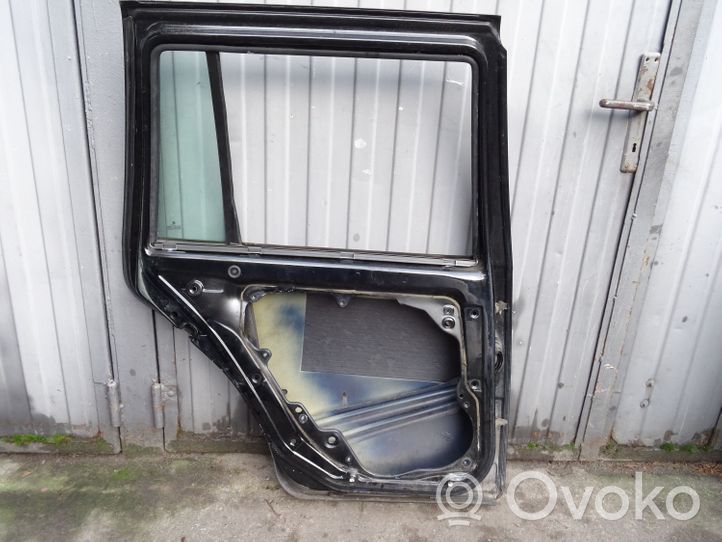 Volkswagen Golf IV Galinės durys 