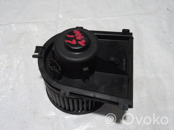 Seat Leon (1M) Soplador/ventilador calefacción 1J1819021B