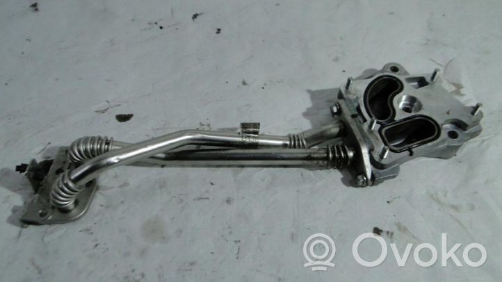 Fiat 500X Radiatore aria condizionata (A/C) (abitacolo) 55261582