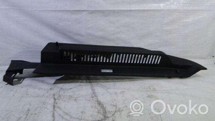 Ford Mondeo MK V Rivestimento della copertura ripiano portaoggetti 