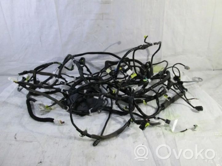 Nissan Micra K14 Other wiring loom KAL3454