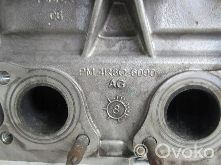 Peugeot 208 Culasse moteur KAL1