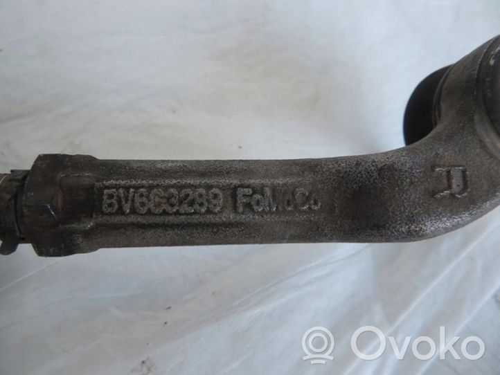 Ford Focus Końcówka drążka kierowniczego BV6C3289