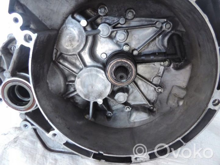 Ford Kuga II Manual 5 speed gearbox GV6R-7002-ADB