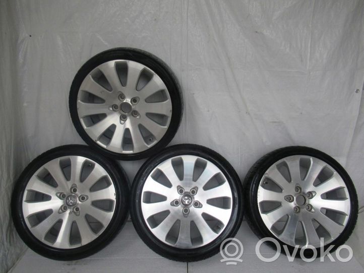 Opel Insignia A R16 alloy rim 