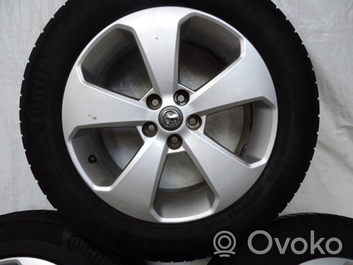 Opel Mokka R15 alloy rim 