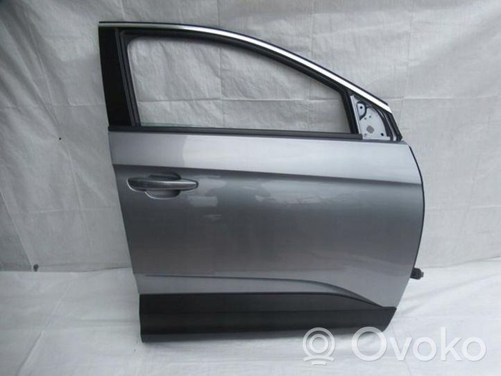 Opel Grandland X Portiera (due porte coupé) 