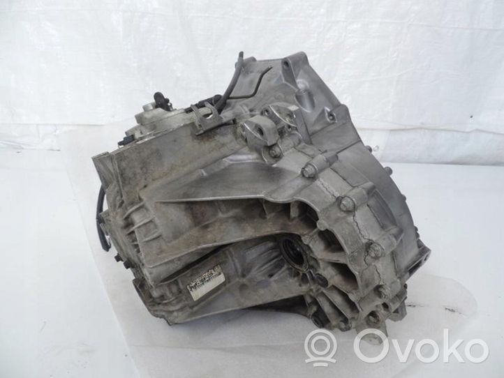 Ford Kuga II Manual 6 speed gearbox FV4R-7002-CCA 