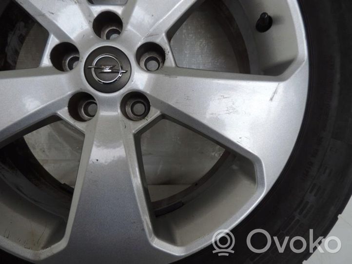 Opel Mokka R15 alloy rim 