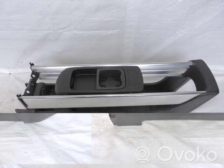 Opel Meriva B Console centrale 13411103