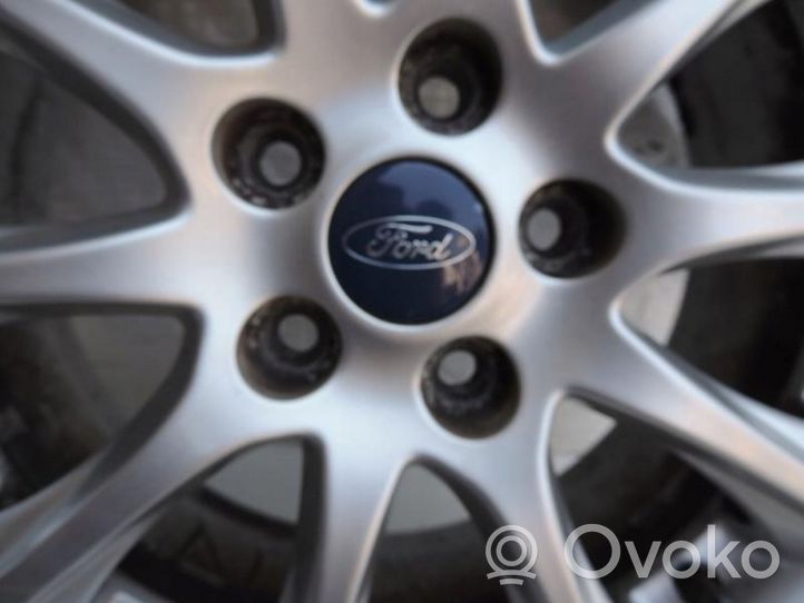 Ford Focus R15 alloy rim 