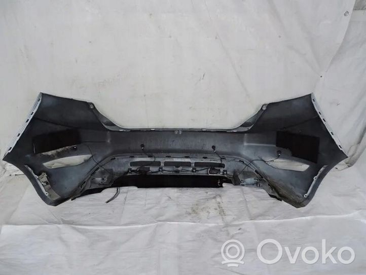 Ford Fiesta Rear bumper KAL1306