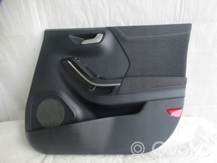 Ford Puma Front door card panel trim 