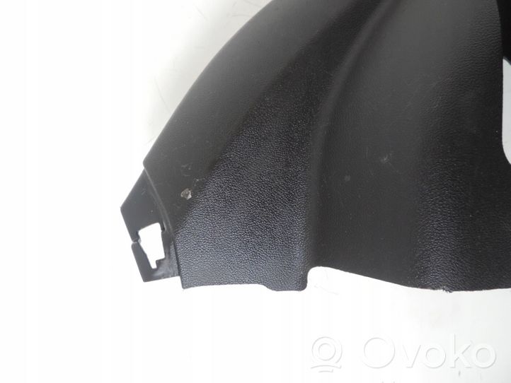 Opel Mokka Rivestimento pannello laterale del bagagliaio/baule 95190815