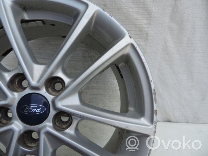 Ford Focus Cerchione in acciaio R16 