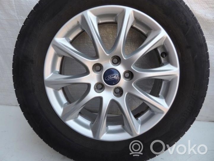 Ford Focus Jante alliage R15 